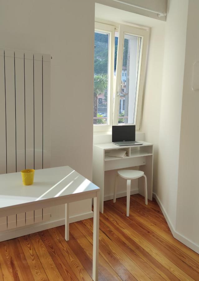דירות קנרו ריביירה Casa Ilanga מראה חיצוני תמונה