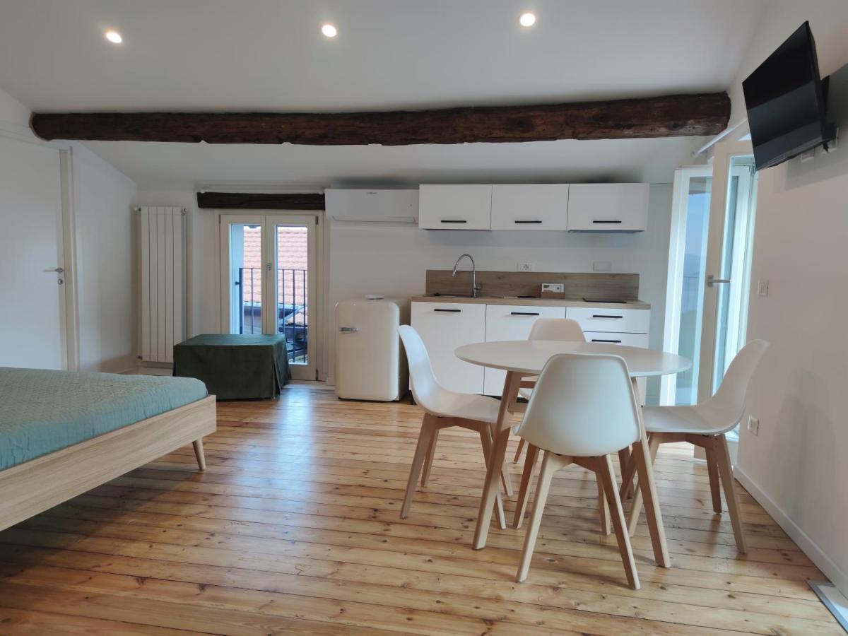 דירות קנרו ריביירה Casa Ilanga מראה חיצוני תמונה