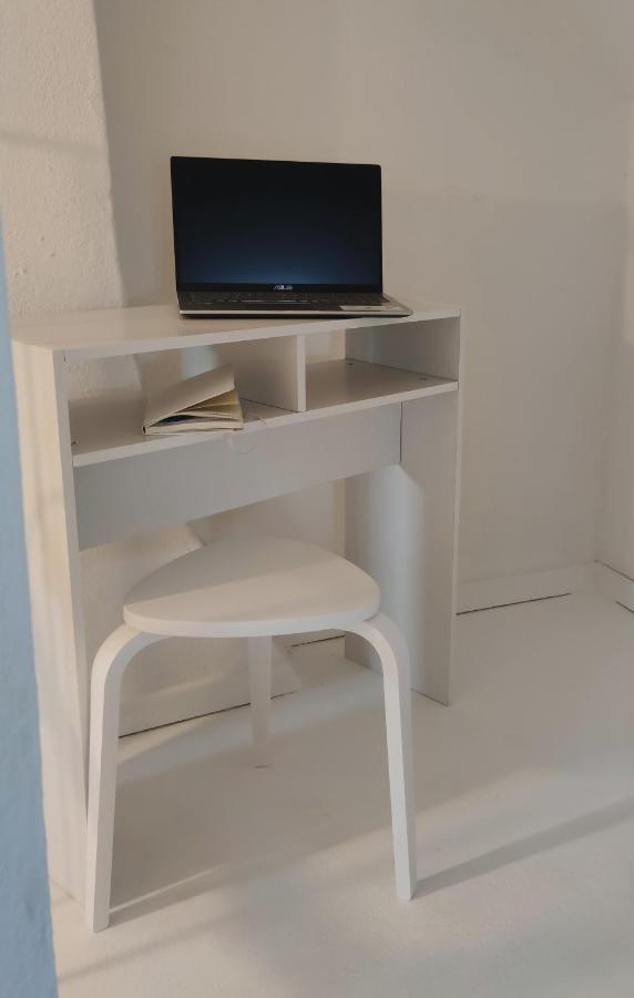 דירות קנרו ריביירה Casa Ilanga מראה חיצוני תמונה