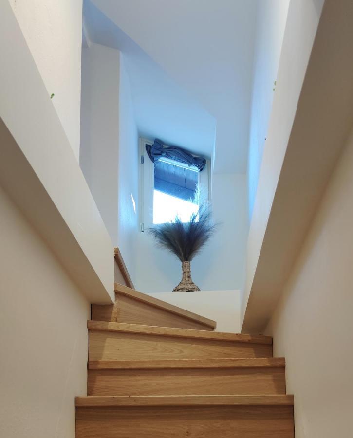 דירות קנרו ריביירה Casa Ilanga מראה חיצוני תמונה