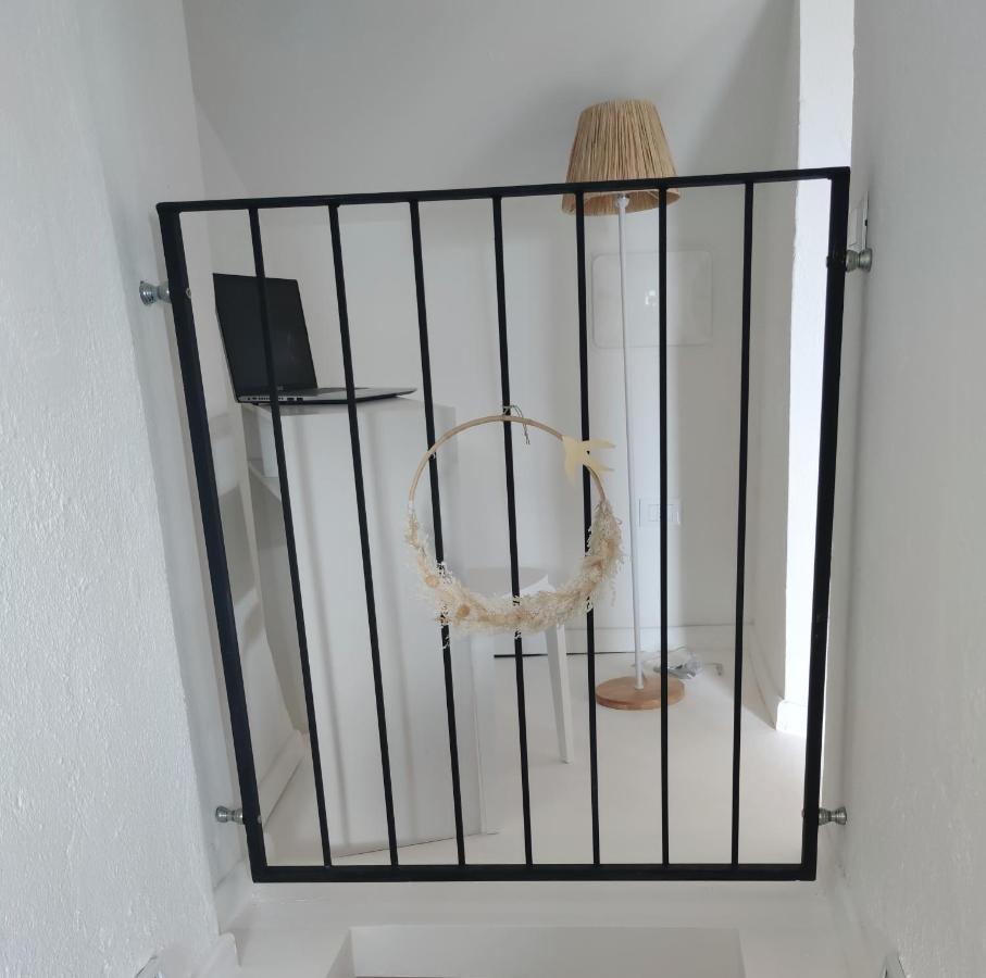 דירות קנרו ריביירה Casa Ilanga מראה חיצוני תמונה