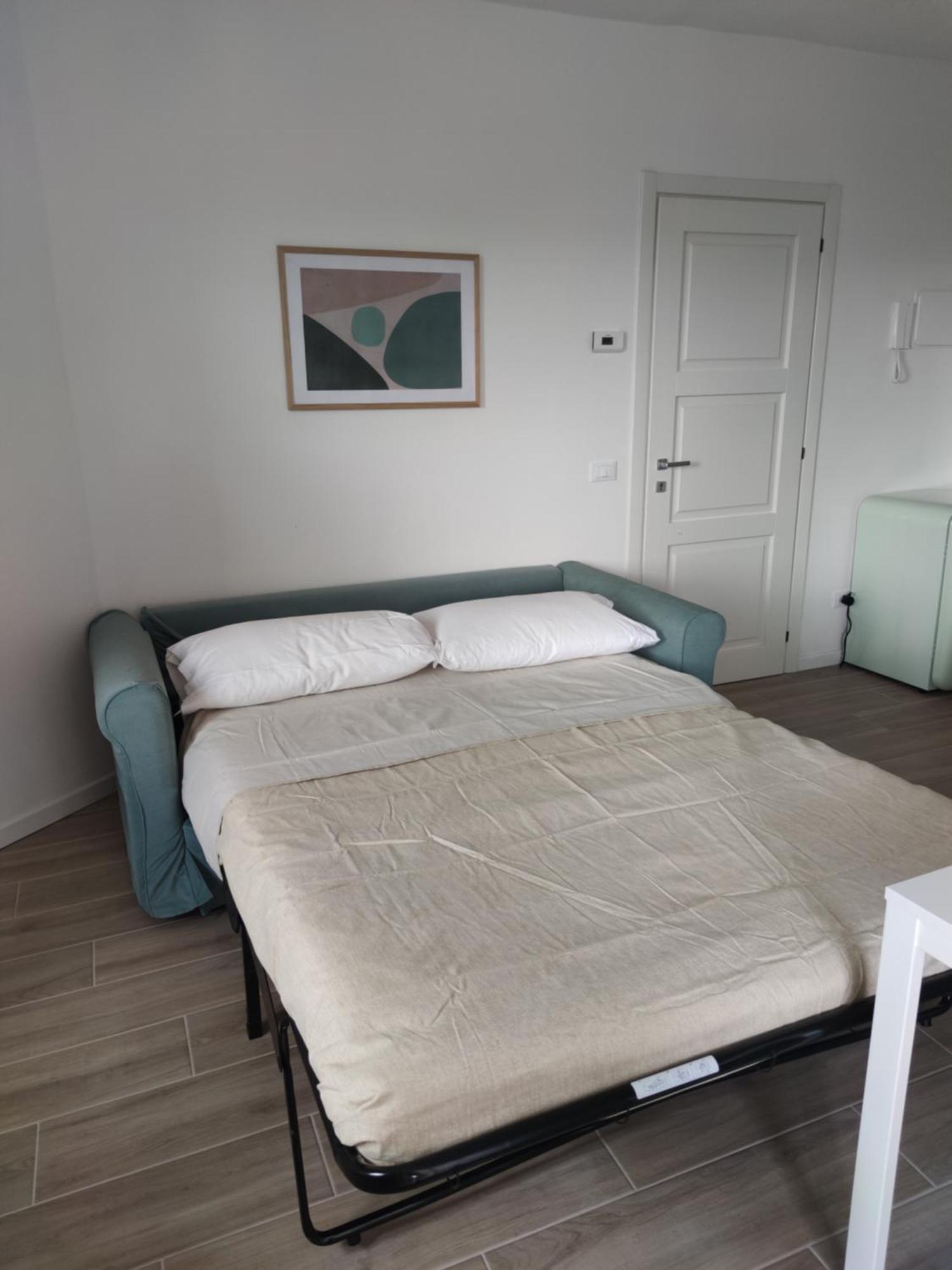 דירות קנרו ריביירה Casa Ilanga מראה חיצוני תמונה