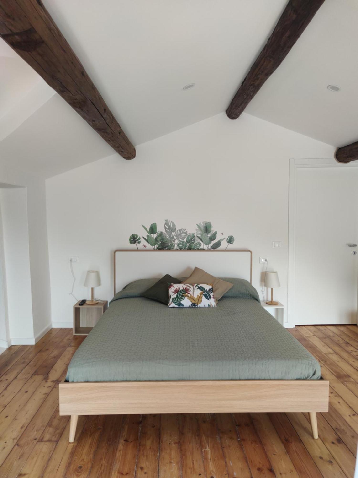 דירות קנרו ריביירה Casa Ilanga מראה חיצוני תמונה