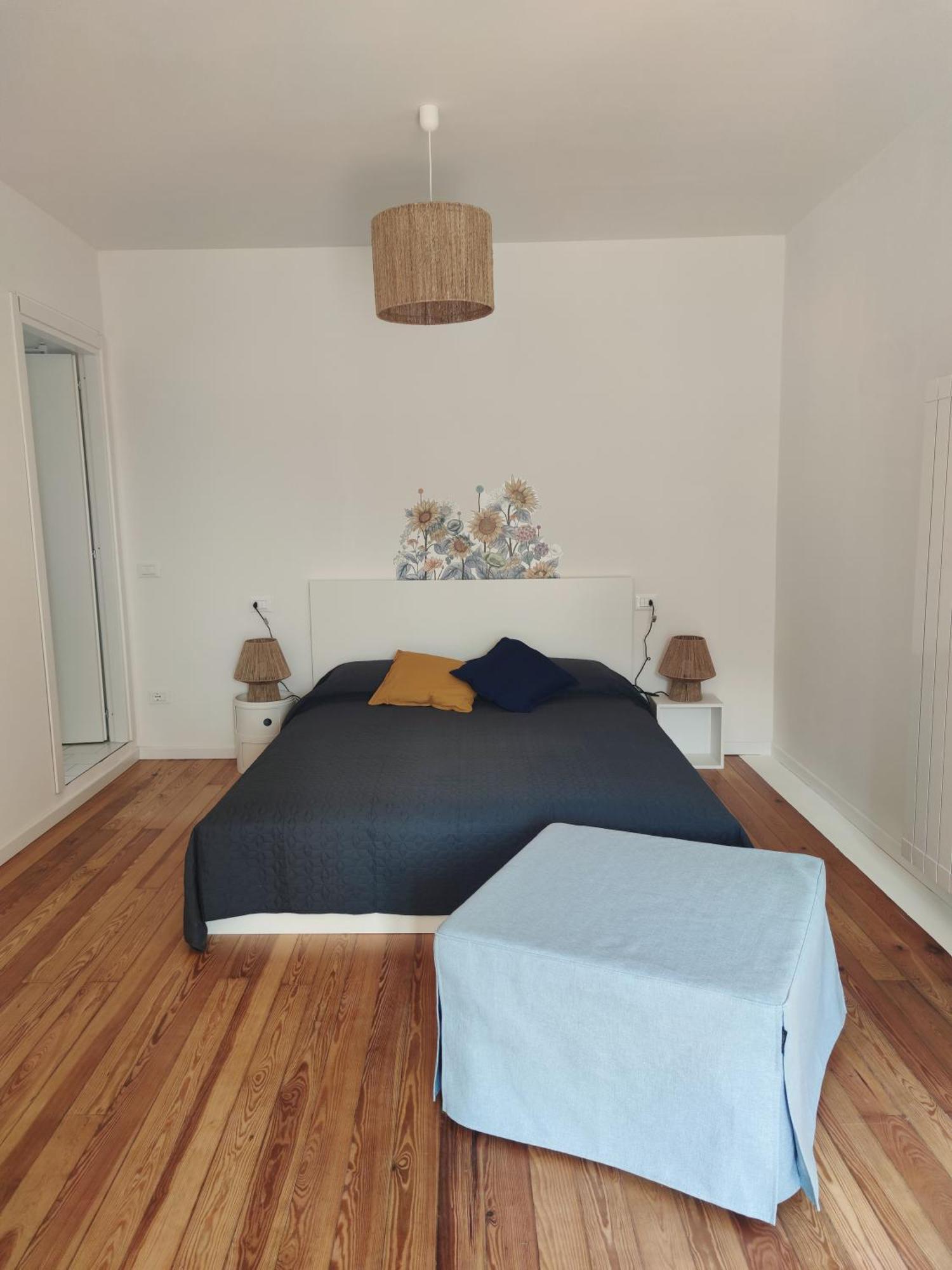 דירות קנרו ריביירה Casa Ilanga מראה חיצוני תמונה