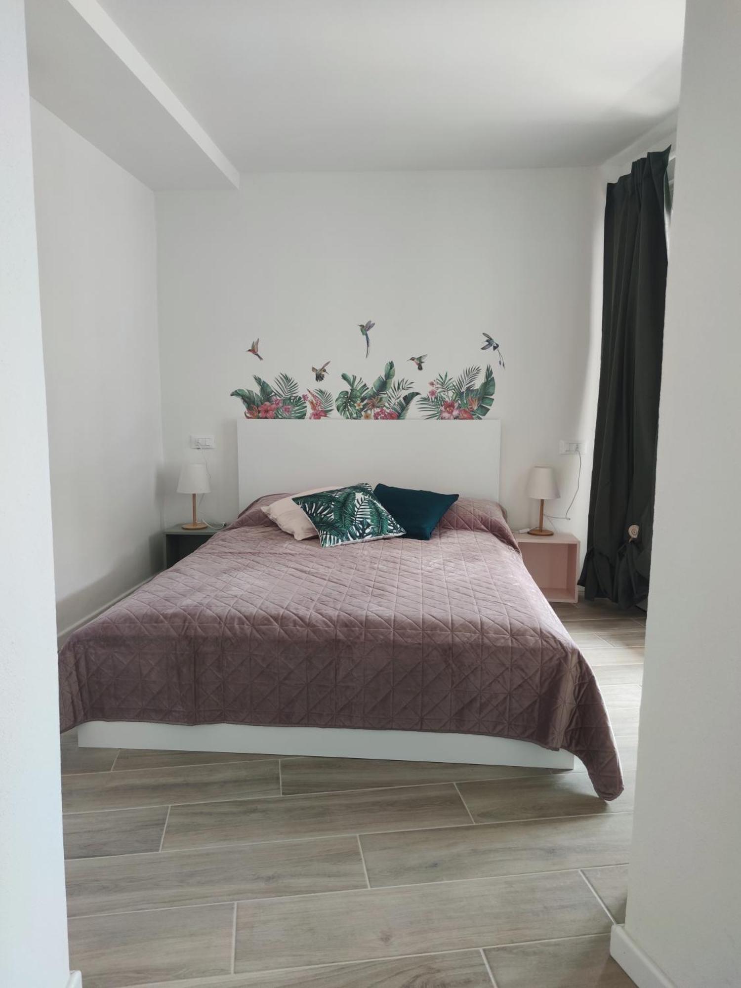 דירות קנרו ריביירה Casa Ilanga מראה חיצוני תמונה